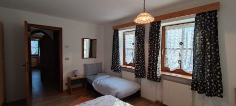 Image: Boè Apartment