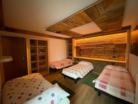 Image: Pelmo Apartment