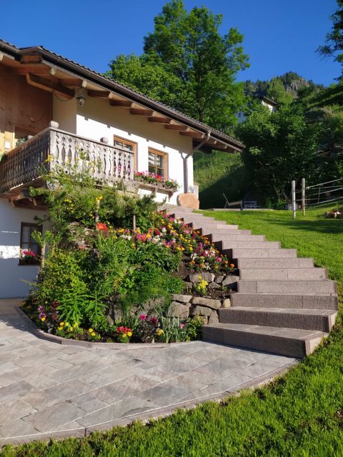 Image: Farmhouse El Cirum in Arabba, Dolomit