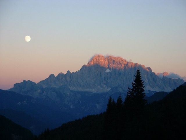 Image: Farmhouse El Cirum in Arabba, Dolomit