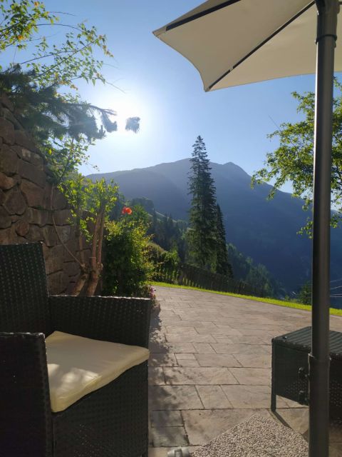 Image: Farmhouse El Cirum in Arabba, Dolomit