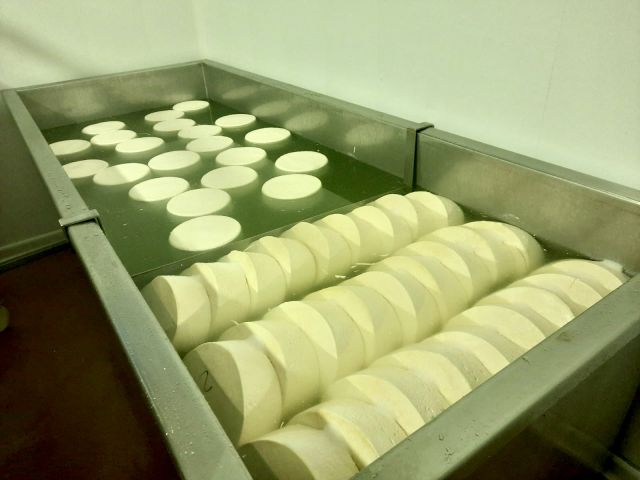 Image: Livinallongo Dairy