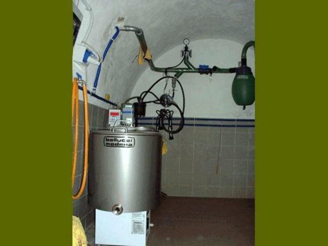 Image: Masarei stable