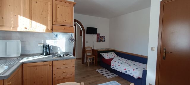 Image: Boè Apartment