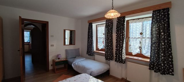 Image: Boè Apartment