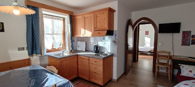 Image: Boè Apartment