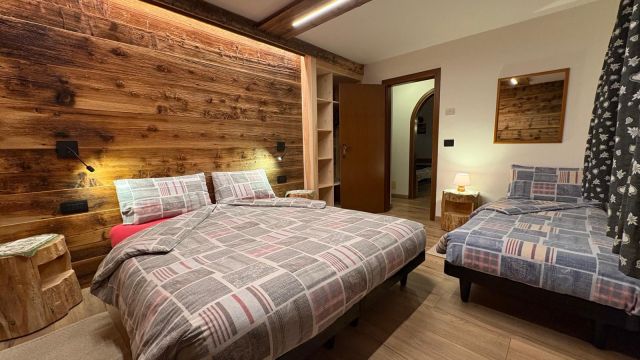 Image: Boè Apartment