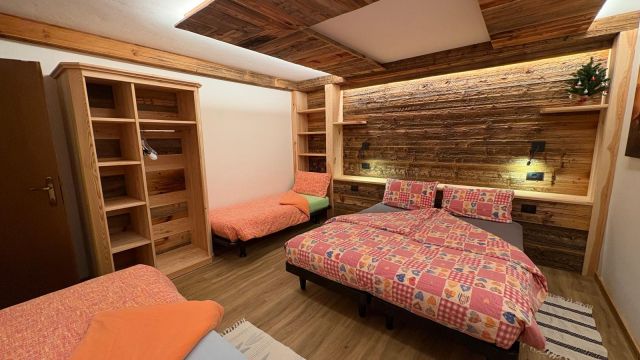 Immagine: Appartamento Pelmo