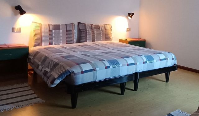 Image: Pelmo Apartment