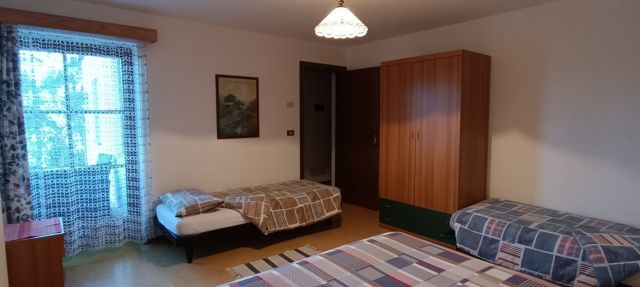 Image: Pelmo Apartment