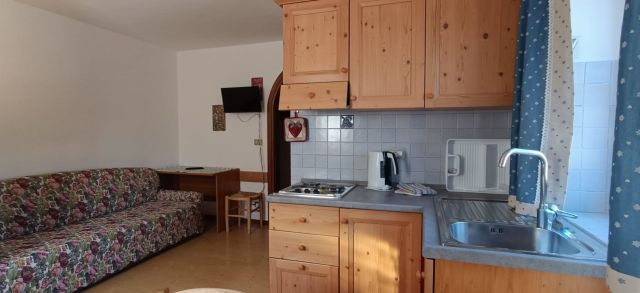 Image: Pelmo Apartment