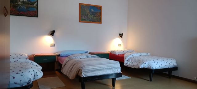 Image: Pelmo Apartment