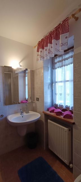 Image: Pelmo Apartment