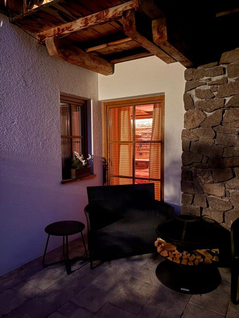 Image: Pelmo Apartment