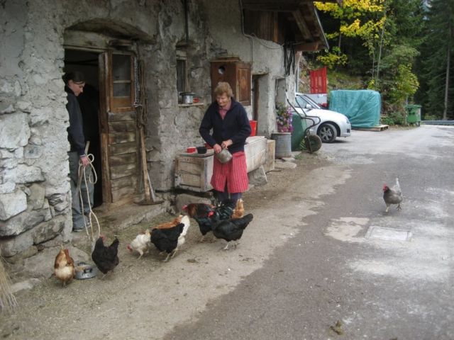 image: El Cirum farmstay