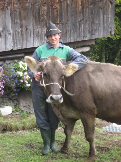 image: El Cirum farmstay